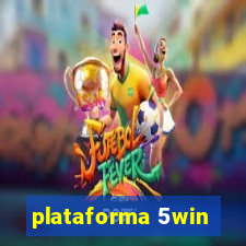 plataforma 5win