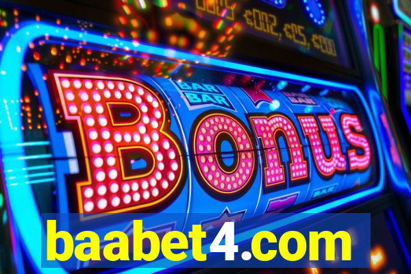 baabet4.com