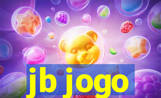 jb jogo