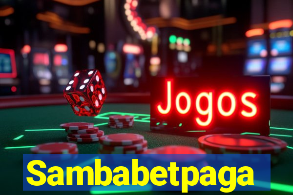 Sambabetpaga