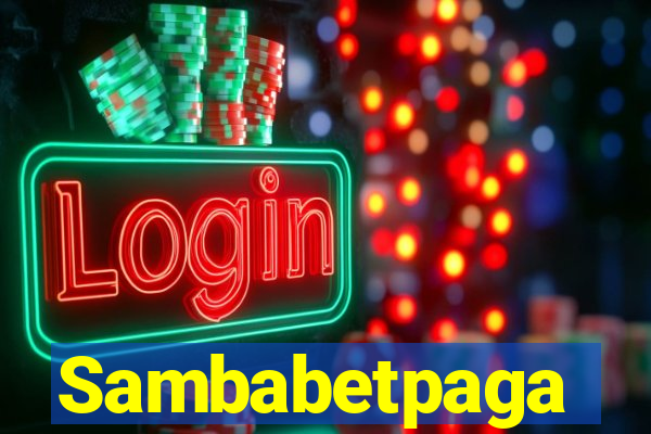 Sambabetpaga