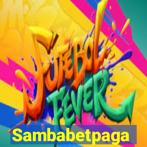 Sambabetpaga