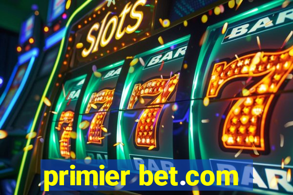 primier bet.com