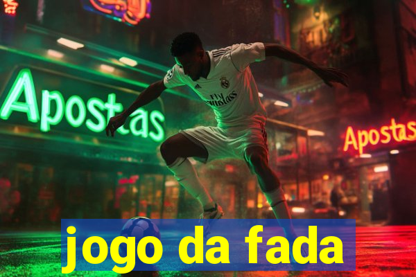 jogo da fada