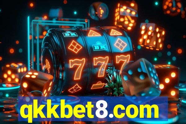 qkkbet8.com