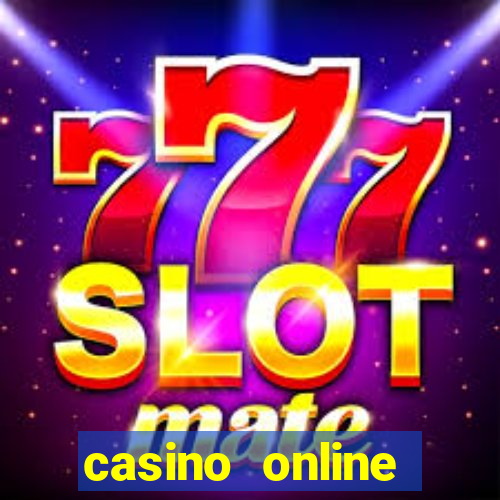 casino online jackpot city