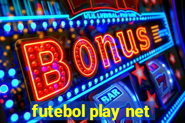 futebol play net