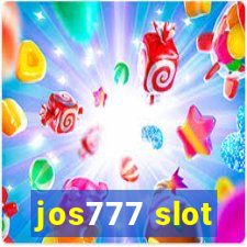 jos777 slot