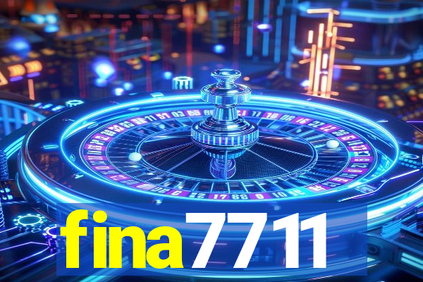 fina7711