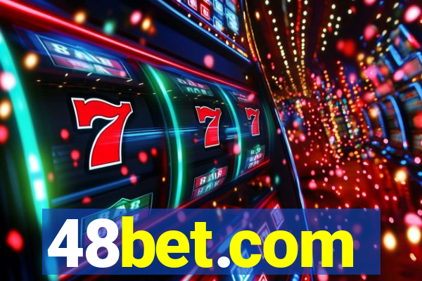 48bet.com