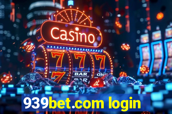 939bet.com login