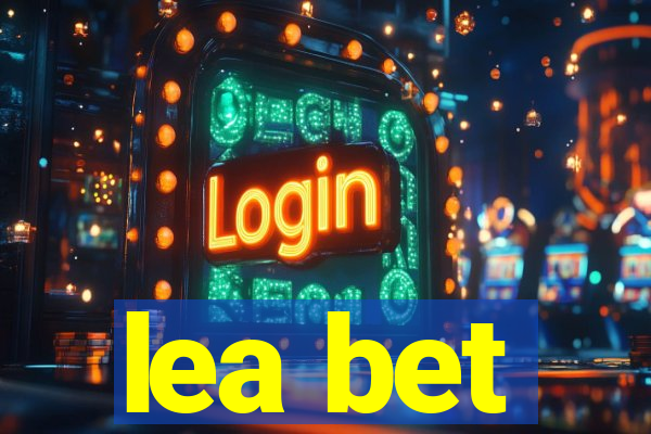 lea bet