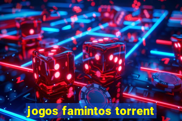 jogos famintos torrent