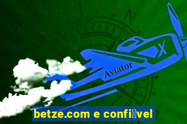 betze.com e confi谩vel