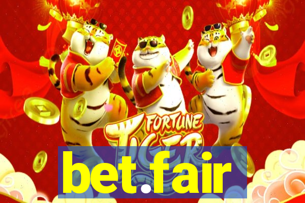 bet.fair