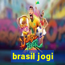 brasil jogi