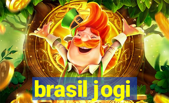 brasil jogi