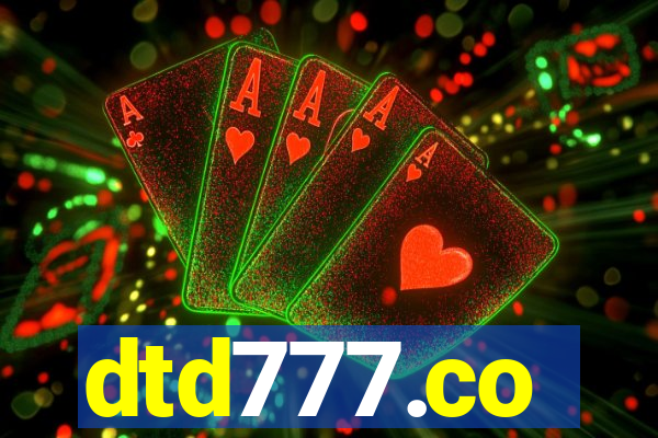 dtd777.co