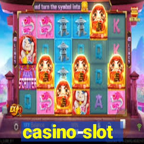 casino-slot