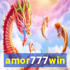 amor777win