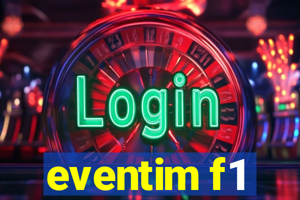 eventim f1