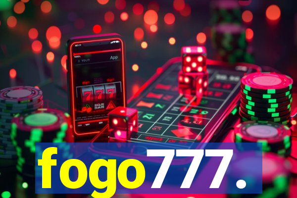 fogo777.