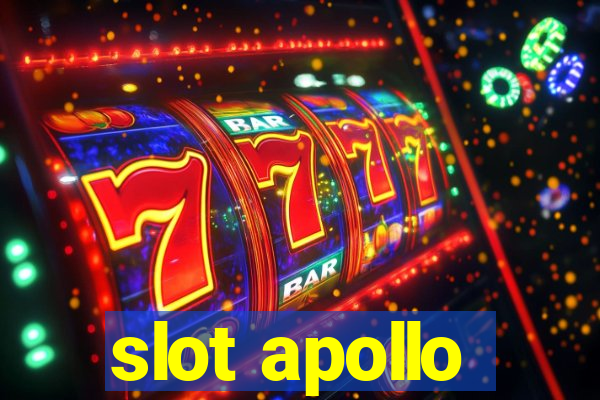 slot apollo