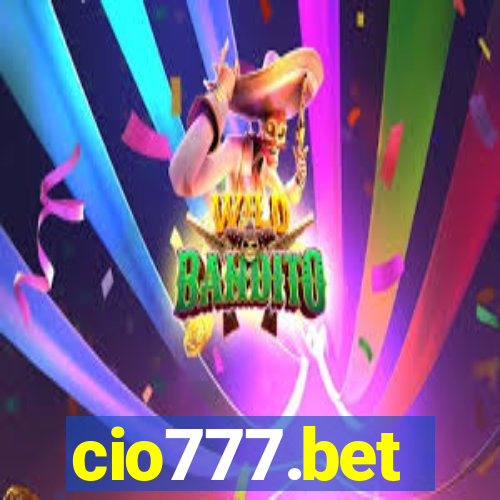 cio777.bet