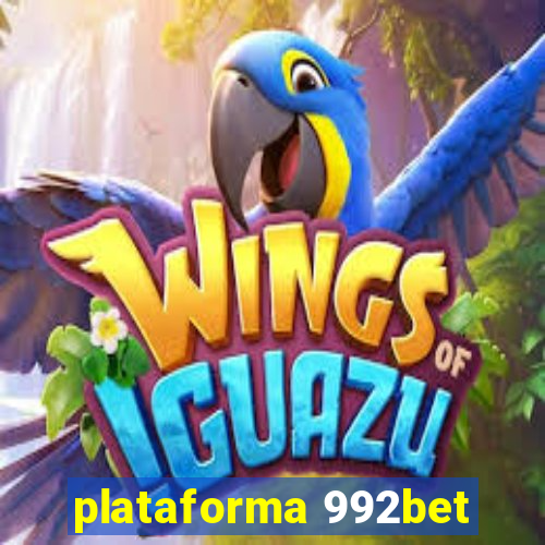 plataforma 992bet