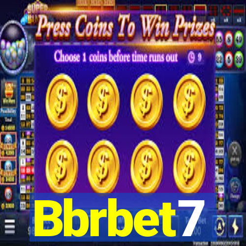 Bbrbet7