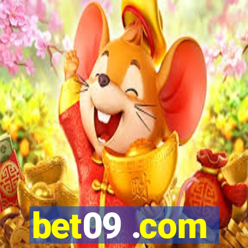 bet09 .com