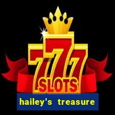 hailey's treasure adventure apk tudo desbloqueado