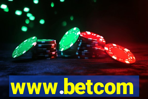 www.betcom