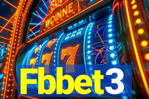 Fbbet3