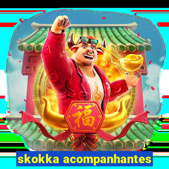 skokka acompanhantes