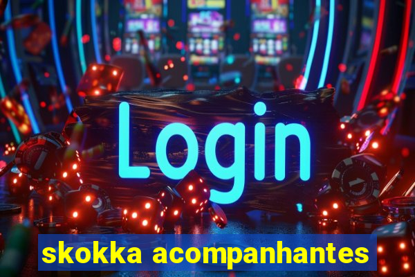 skokka acompanhantes