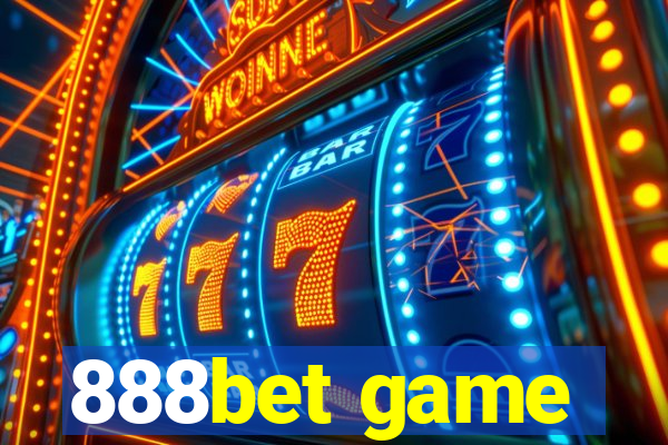 888bet game