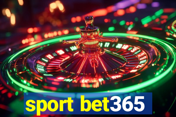 sport bet365