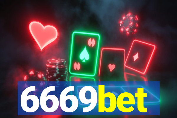 6669bet