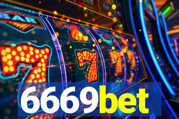 6669bet