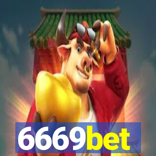 6669bet