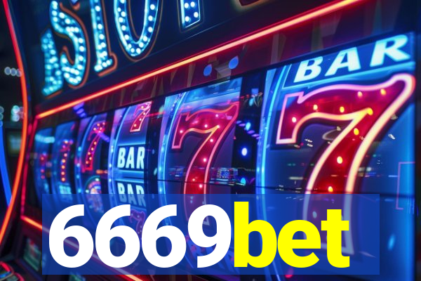 6669bet