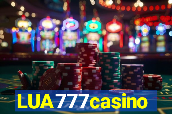 LUA777casino