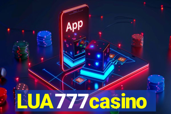 LUA777casino