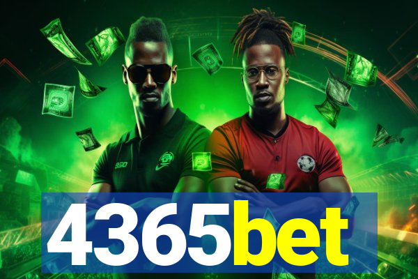 4365bet