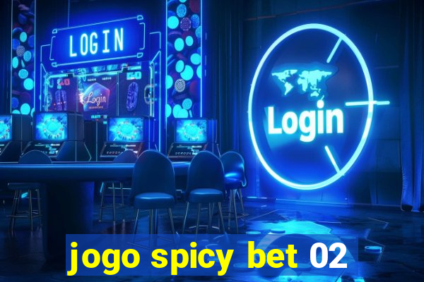 jogo spicy bet 02