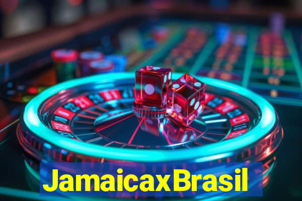 JamaicaxBrasil