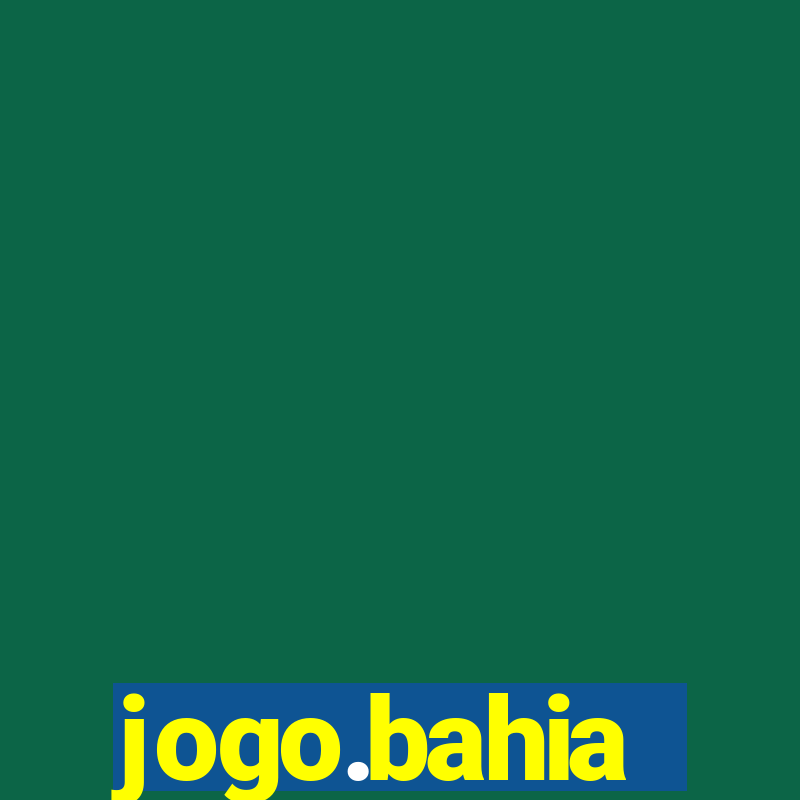 jogo.bahia