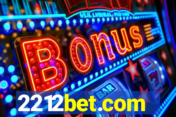 2212bet.com