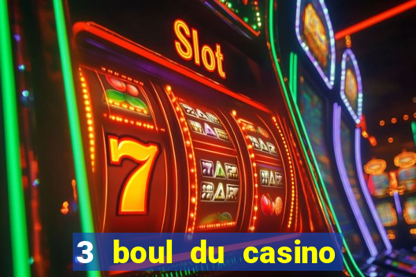 3 boul du casino gatineau qc